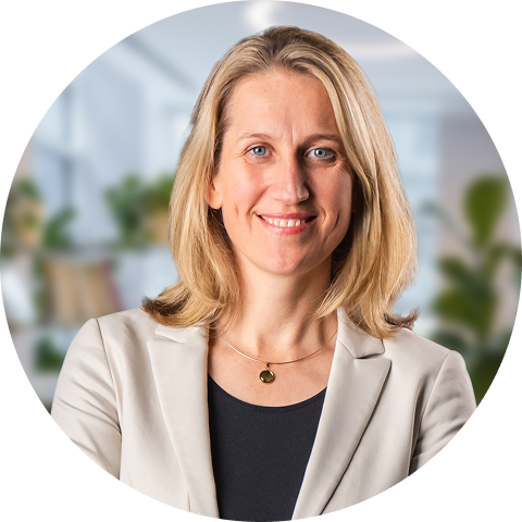 Melanie Philipp – Pflegepionierin & Gründerin PIO