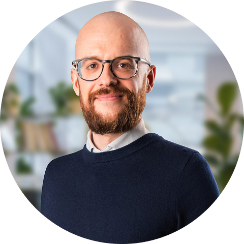 Philipp Zell – Pflegepionier & Gründer PIO